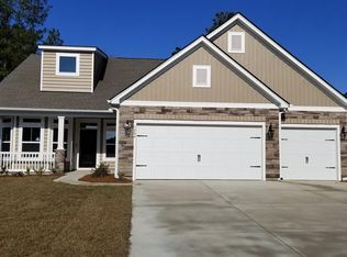 1084 Harbison Cir LOT 254, Myrtle Beach, SC 29579