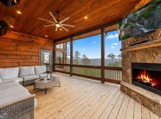 120 Riverview Cir, Blue Ridge, GA 30513