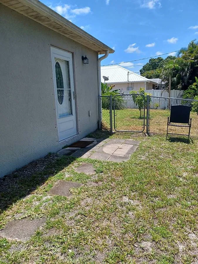 1 bed, 1.0 bath, 600 sqft, $1,400 — Photo 3