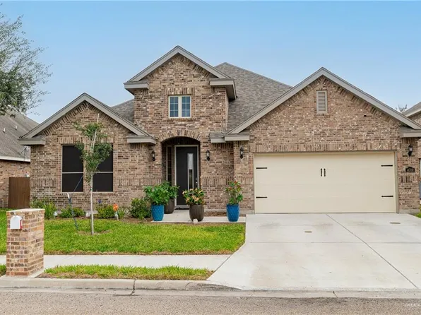 4009 Green Jay Dr, Mission, TX 78572