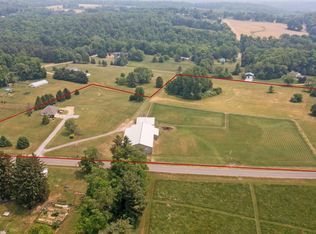 1707 Lexington Ontario Rd, Mansfield, OH 44904