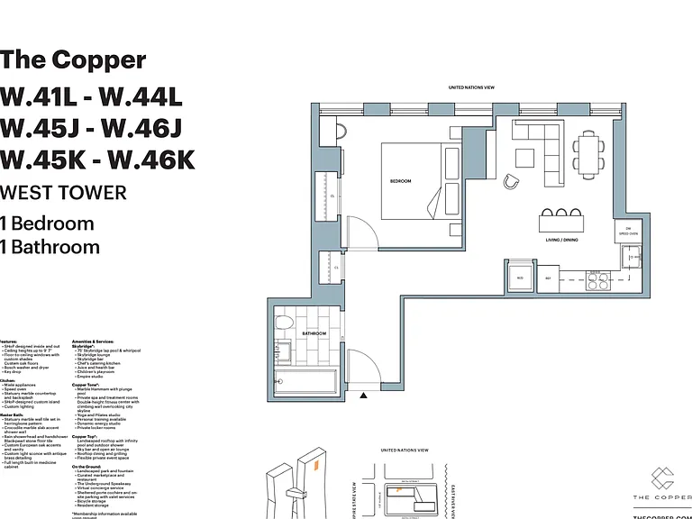626 1st Ave #W44L — Photo 2