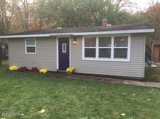 8332 Tranquil St, Portage, MI 49002
