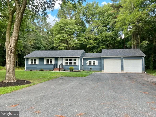 12163 E Ridge Rd, Princess Anne, MD 21853