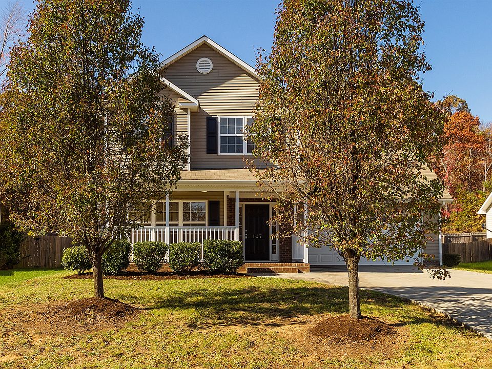 1st image of 107 Valentine Ct