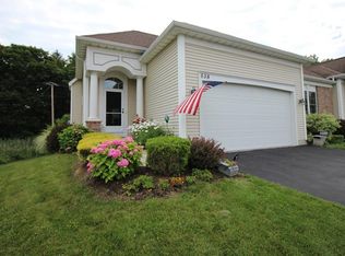 538 Audubon Trl, Rochester, NY 14622