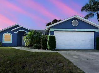 8031 Gabriel Dr, Port Richey, FL 34668