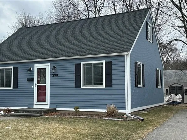 238 Williams St, Cumberland, RI 02864