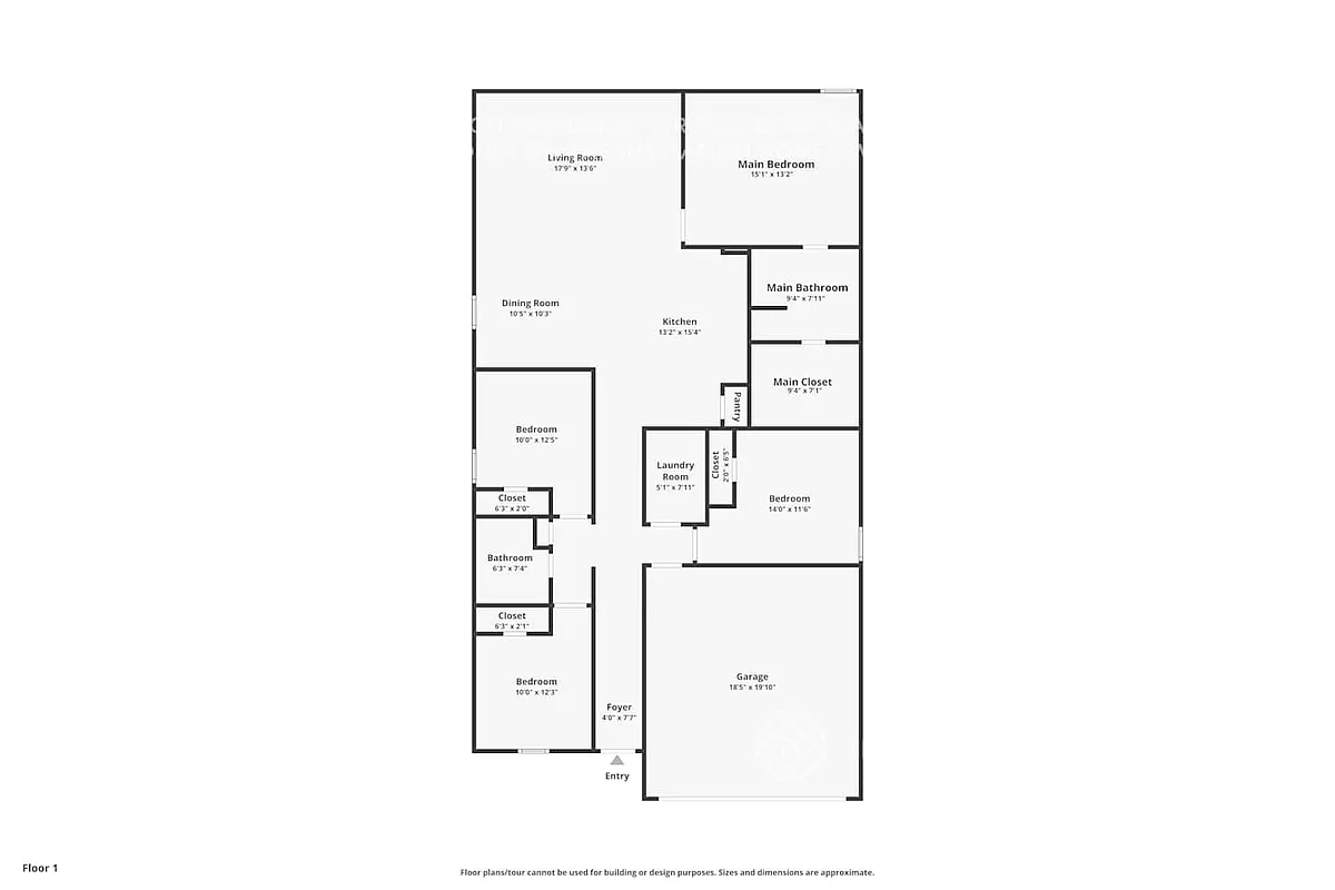 Building Photo - 1438 Cherrybark Dr