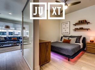 JUXT, Seattle, WA 98109
