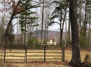 2493 Foster Rd, Thaxton, VA 24174