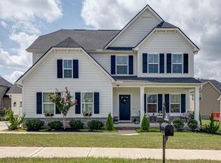 3006 Ledgebrook Dr, Franklin, TN 37064
