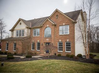 3382 Deeds Rd, Granville, OH 43023