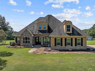 459 County Road 3000, Joaquin, TX 75954