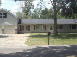 7941 Bunnell Hill Rd, Springboro, OH 45066