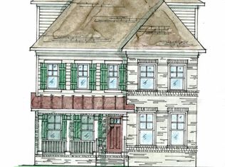 1515 N Garfield St, Arlington, VA 22201