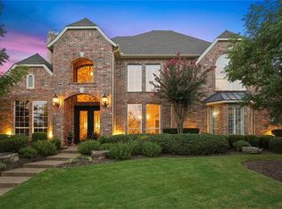 5109 Balmoral Ln, Flower Mound, TX 75028
