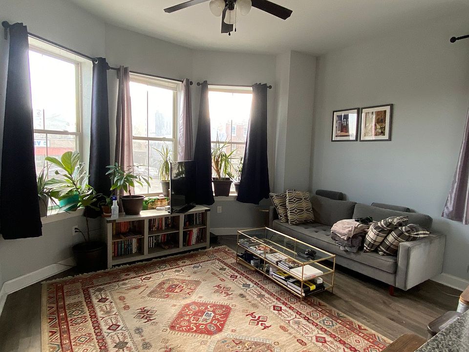 1st image of 635 W Girard Ave #A
