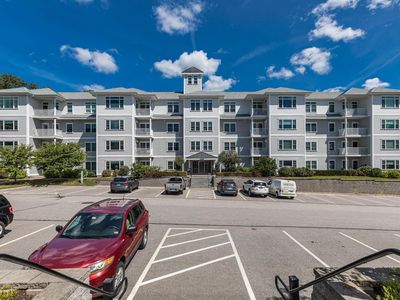 7 Sterling Hill Lane #745, Exeter, NH, 03833