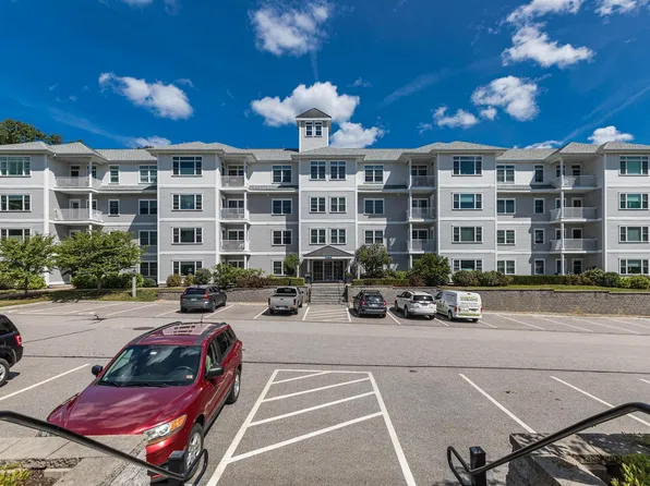 7 Sterling Hill Lane #745, Exeter, NH 03833