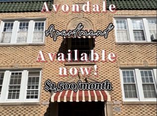 4110 W Barry Ave #1, Chicago, IL 60641