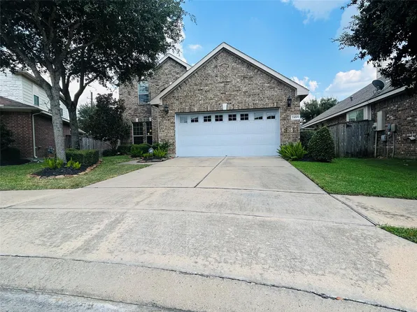 24203 Haywards Crossing Ln, Katy, TX 77494