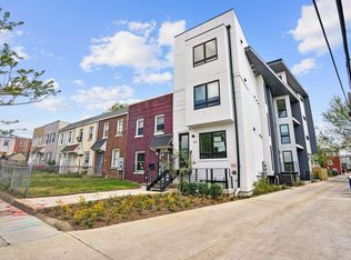 756 18th St NE #3, Washington, DC 20002