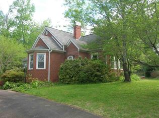 971 S Main St, Rutherfordton, NC 28139