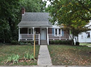 6624 Broadway St, Indianapolis, IN 46220