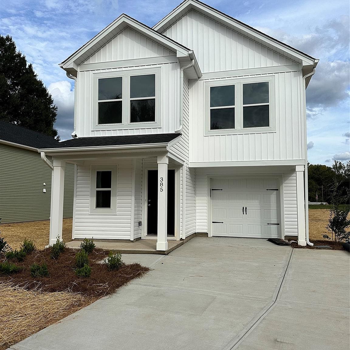 385 Talley St, Troutman, NC 28166 Zillow