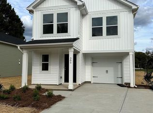 385 Talley St, Troutman, NC 28166