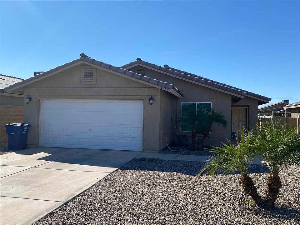 4757 W 10th Ln Yuma Az 85364 Zillow