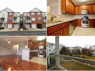 13109 Marcey Creek Rd #13109, Herndon, VA 20171