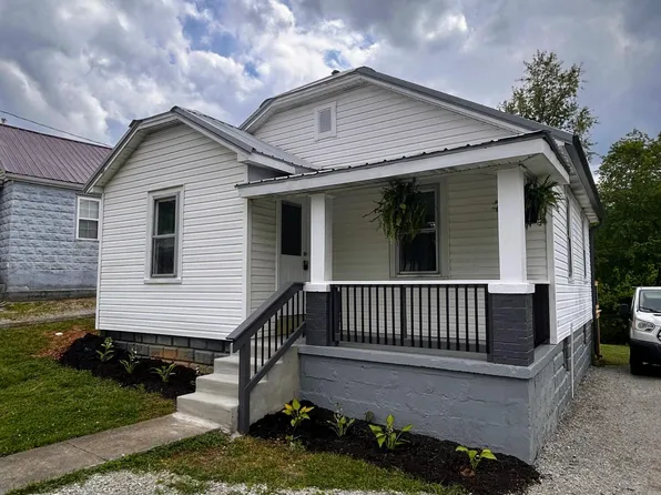504 Chandler St, Somerset, KY 42501