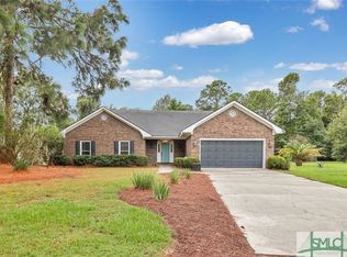 126 Tiana Cir, Savannah, GA 31406