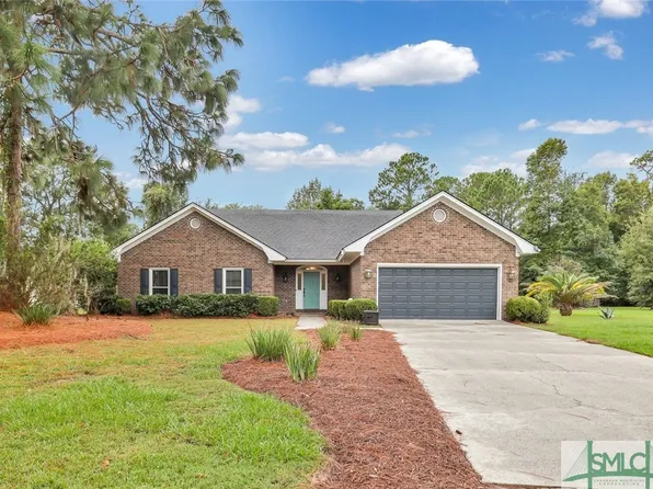 126 Tiana Circle, Savannah, GA 31406