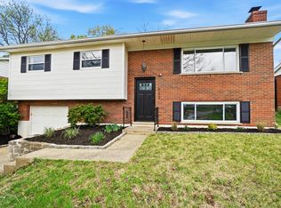 622 Stevenson Rd, Erlanger, KY 41018