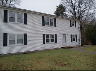 12-14 Monson St #2, Johnston, RI 02919