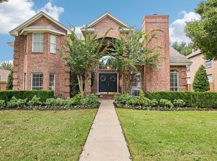 758 Livingston Dr, Allen, TX 75002