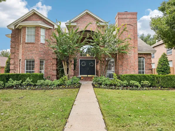 758 Livingston Dr, Allen, TX 75002