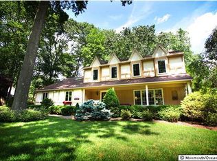 157 Michael Dr, Red Bank, NJ 07701