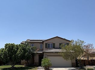 1223 N Cherry Ave, Heber, CA 92249