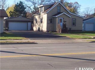 406 W Knapp St, Rice Lake, WI 54868