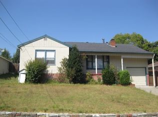 4854 Seven Hills Rd, Castro Valley, CA 94546