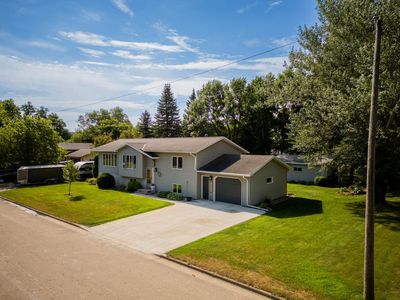 204 8th Ave E, Lisbon, ND, 58054