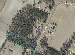 4-4A Cecil Odie Rd, Clinton, NC 28328