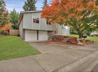 32743 33rd Ave SW, Federal Way, WA 98023