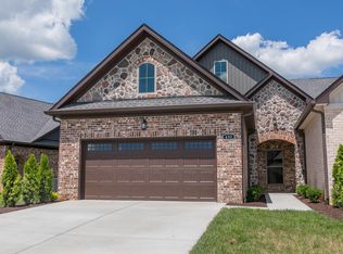 6 The Greens At Legacy LOT 6, Springfield, TN 37172