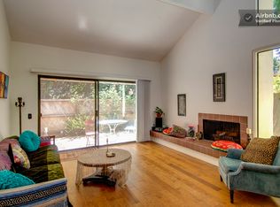 (Undisclosed Address), Ojai, CA 93023