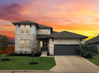 1538 Escarpment, New Braunfels, TX 78132